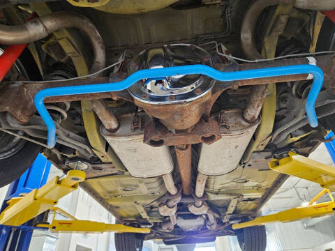 1993 Ford Mustang LX 5.0