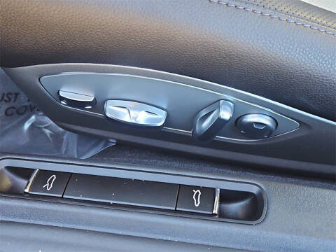 2025 Porsche 718 Boxster