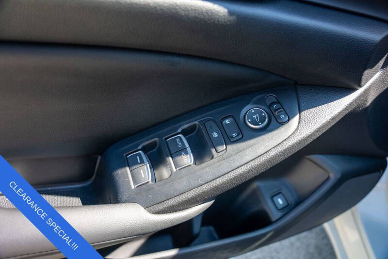 2022 Honda Accord LX