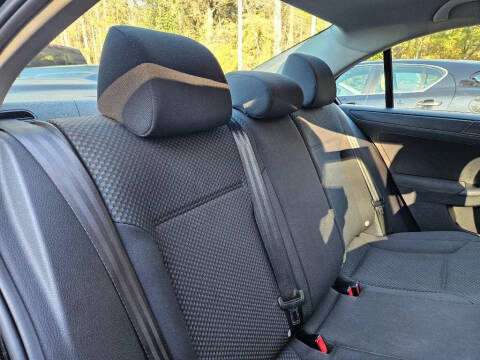 2012 Volkswagen Jetta