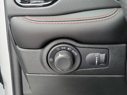 2026 Dodge Durango GT HEMI Plus
