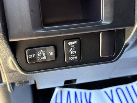 2016 Toyota Tacoma
