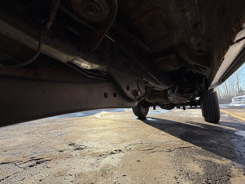 2015 Ford F-350 Super Duty