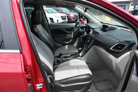 2015 Buick Encore Convenience