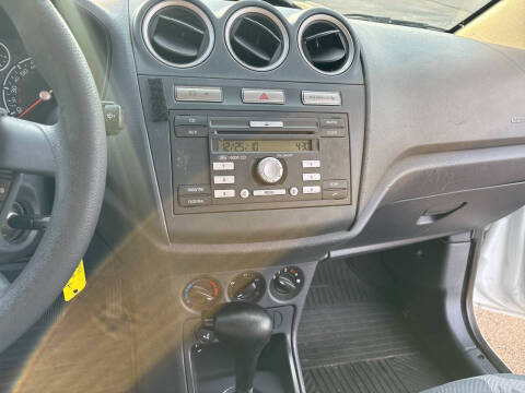 2011 Ford Transit Connect XLT