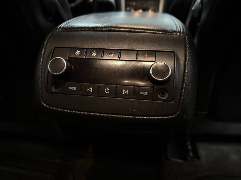 2010 GMC Acadia SLT-1