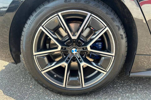 2022 BMW 4 Series M440i xDrive Gran Coupe