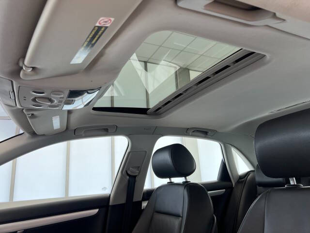 2008 Audi A4