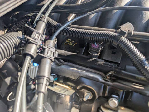 1999 Chevrolet Camaro