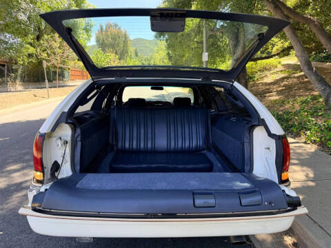 1993 Chevrolet Caprice