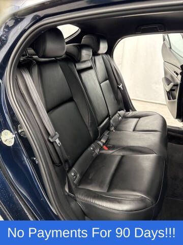 2022 Mazda Mazda3 Hatchback Select