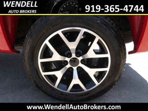 2012 GMC Sierra 1500