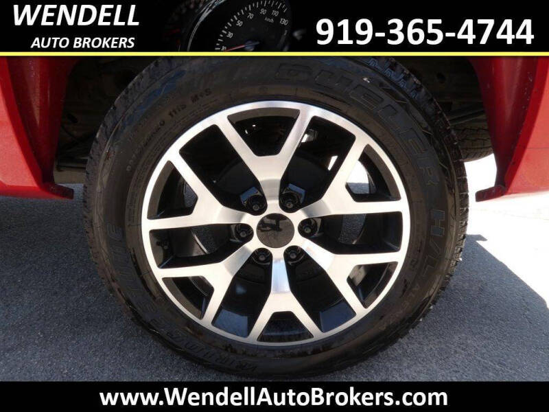 2012 GMC Sierra 1500