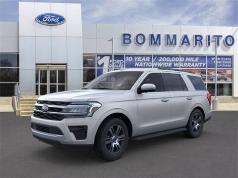 2024 Ford Expedition for sale at NICK FARACE AT BOMMARITO FORD in Hazelwood MO