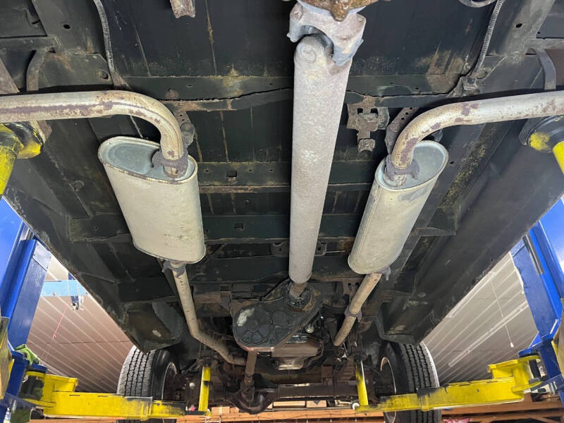 1978 GMC VAN DURA 35