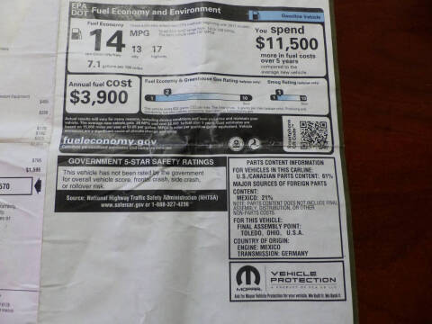 2023 Jeep Wrangler Rubicon 392 20th Anniversary