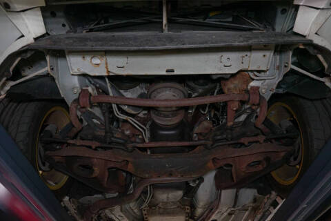 1992 Pontiac Firebird Formula