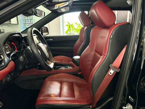 2023 Dodge Durango SRT Hellcat Premium