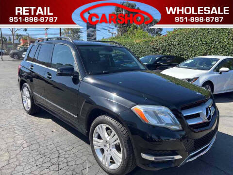 2014 Mercedes-Benz GLK GLK 350