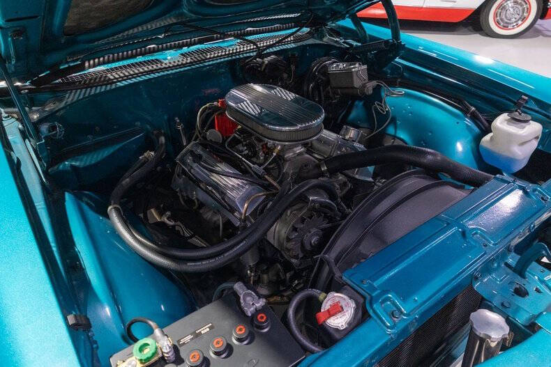 1972 Chevrolet Chevelle