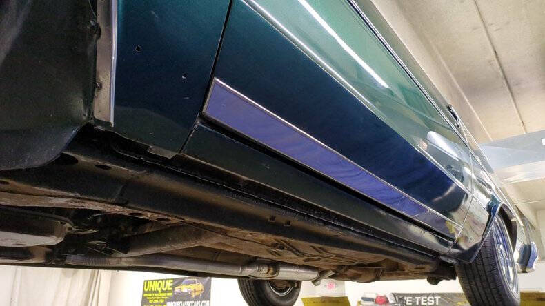 1977 Buick Electra