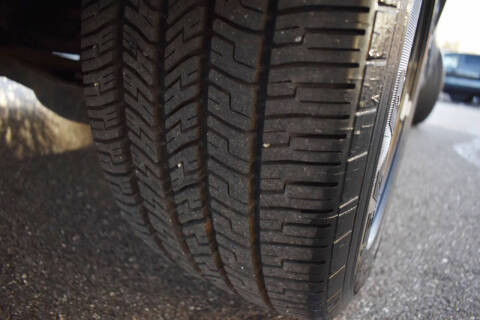 2018 Ford Explorer Police Interceptor Utility