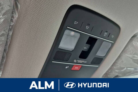 2026 Hyundai Palisade SEL Premium