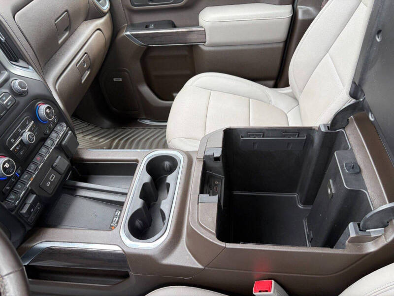 2023 Chevrolet Silverado 2500HD