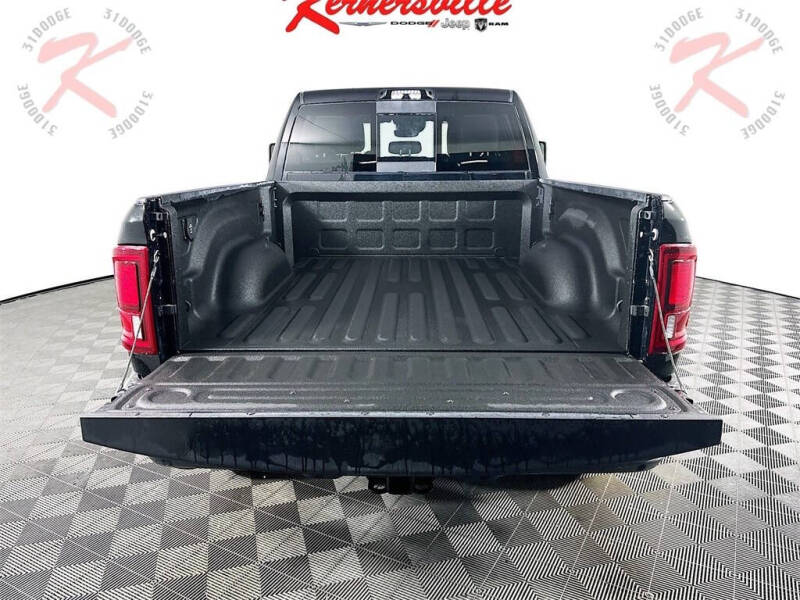 2025 RAM 3500 Laramie