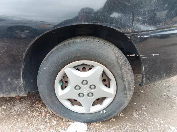 2005 Chevrolet Cavalier