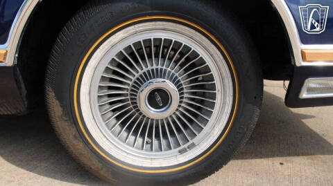 1978 Lincoln Continental
