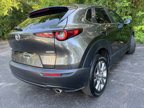 2020 Mazda CX-30 Preferred