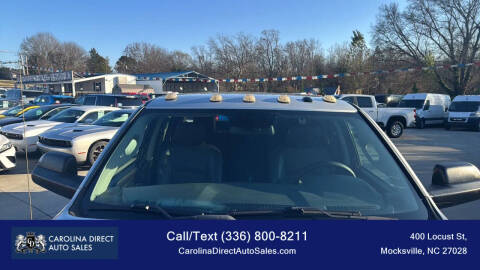 2016 RAM 3500 Tradesman