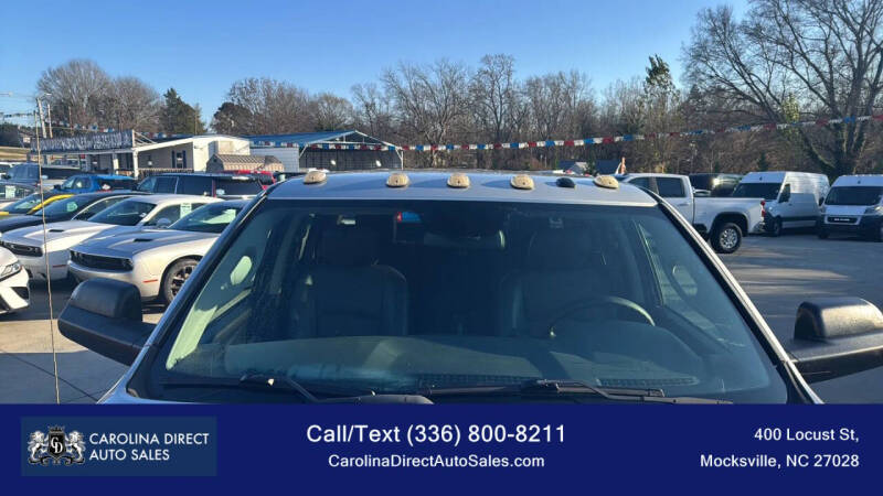 2016 RAM 3500 Tradesman