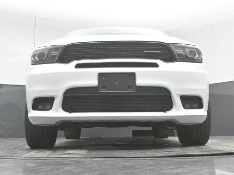 2020 Dodge Durango GT Plus