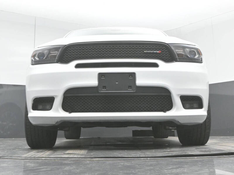 2020 Dodge Durango GT Plus