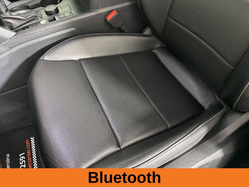 2021 Volkswagen Atlas Cross Sport V6 SE 4Motion