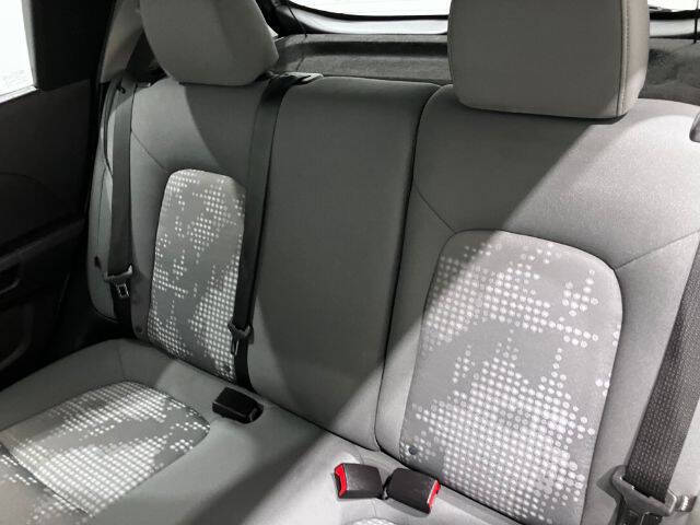 2020 Chevrolet Sonic LT