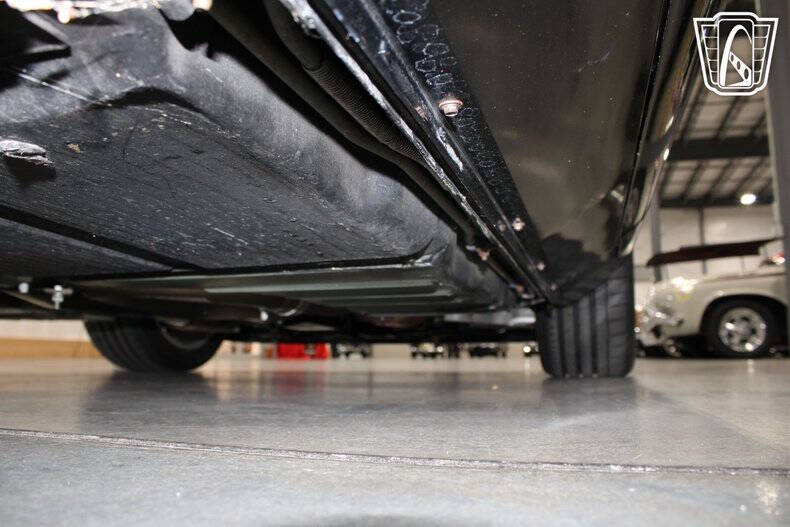 1994 Chevrolet Corvette