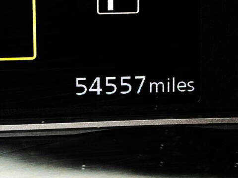 2018 Nissan Kicks SR