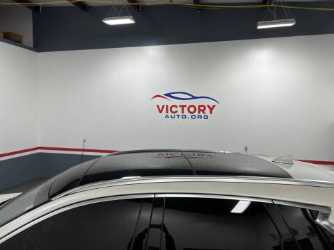 2019 Infiniti QX50 Pure