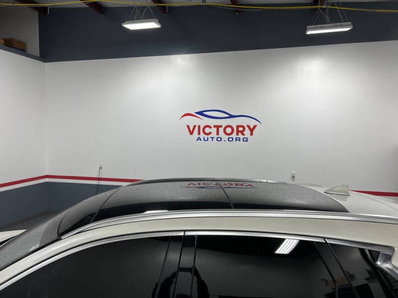 2019 Infiniti QX50 Pure