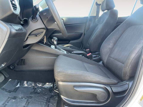 2021 Hyundai Venue SE