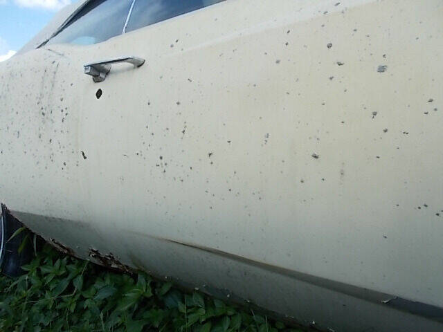 1976 Cadillac Eldorado