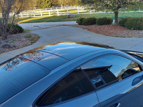 2017 Porsche 911 Carrera 4S