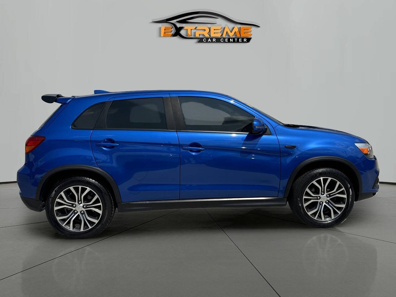 2019 Mitsubishi Outlander Sport for sale at Extreme Car Center in Detroit, MI