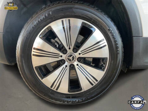 2023 Mercedes-Benz EQB EQB 250+