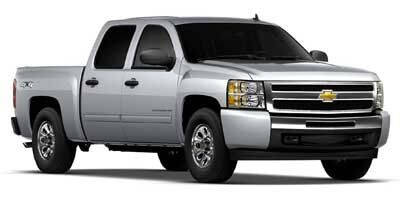 2012 Chevrolet Silverado 1500 for sale at Audubon Chrysler Center in Henderson KY