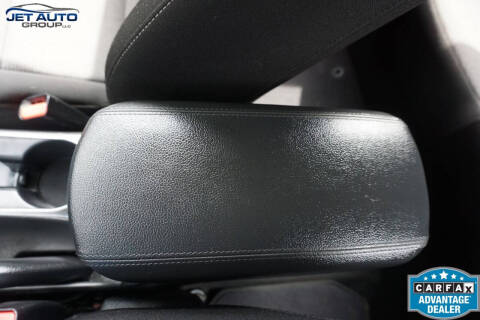 2017 Kia Forte5 LX