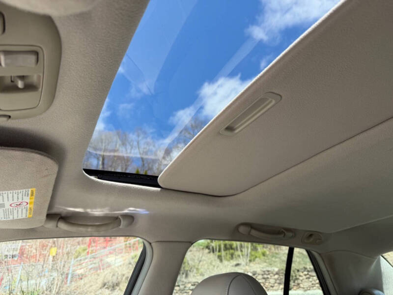 2001 Cadillac DeVille DTS